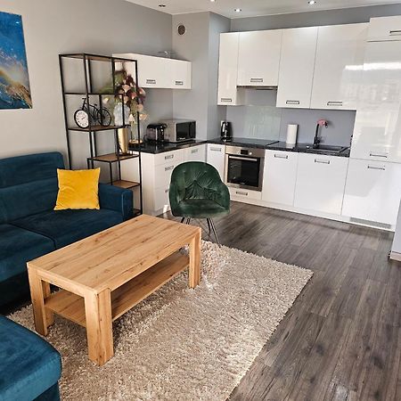 Przytulny Apartament Do Wynajecia レダ エクステリア 写真
