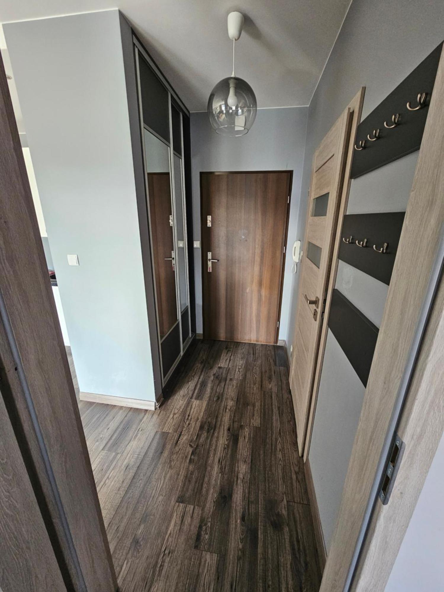 Przytulny Apartament Do Wynajecia レダ エクステリア 写真